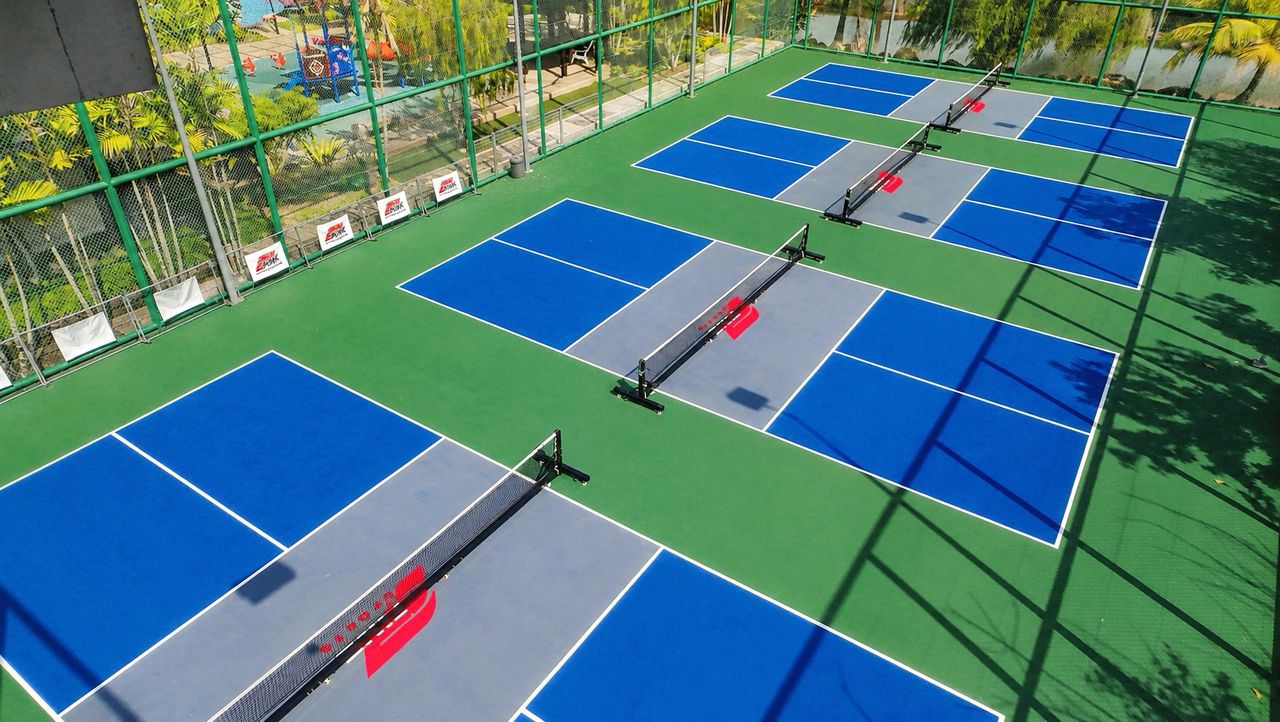FINZ SPORTS @ Pura Kencana Clubhouse - Photo 3