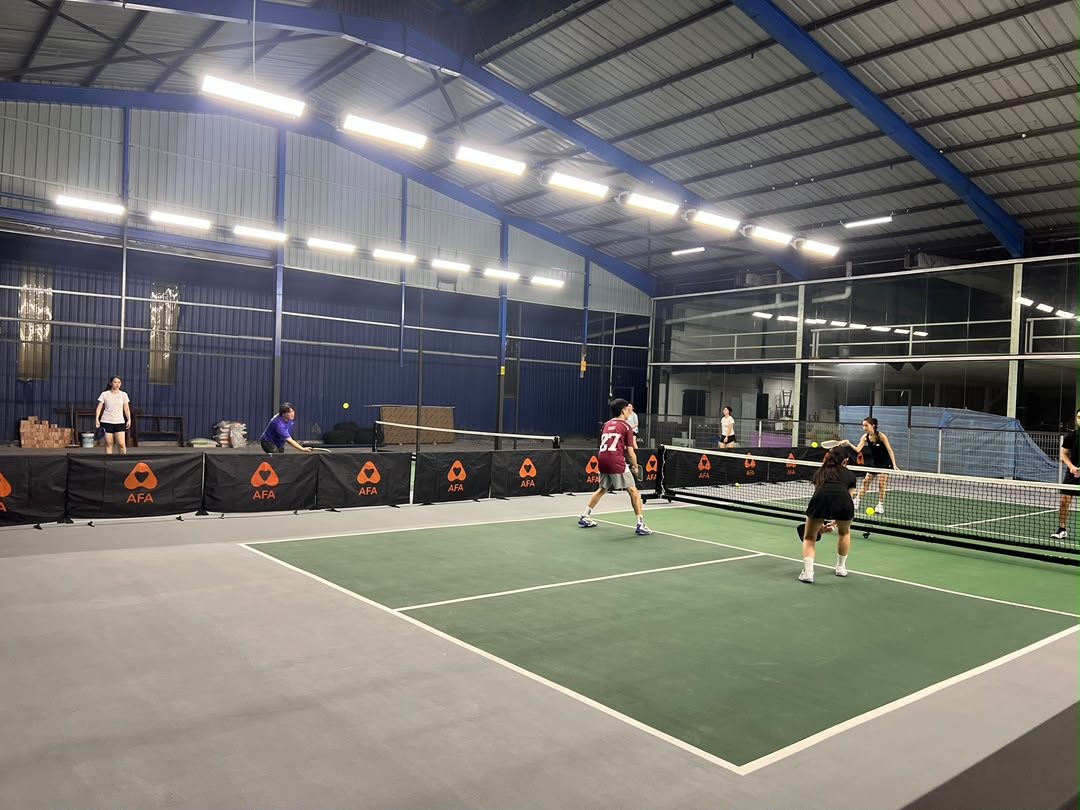 School of Pickleball @ Petaling Jaya - Photo 6
