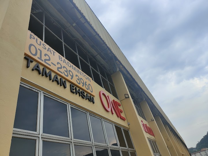 One Badminton Hall Taman Ehsan - Photo 7