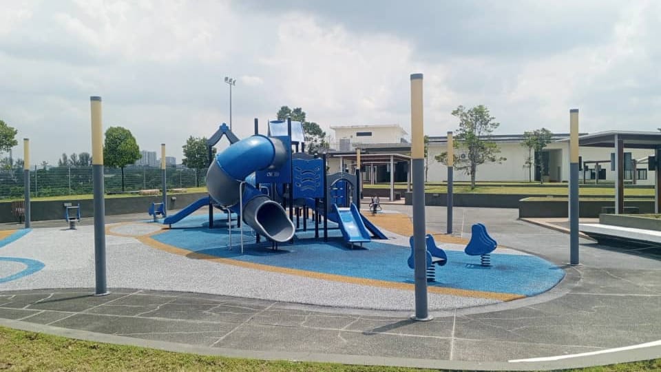 Talent Champs Sports Complex - Photo 6