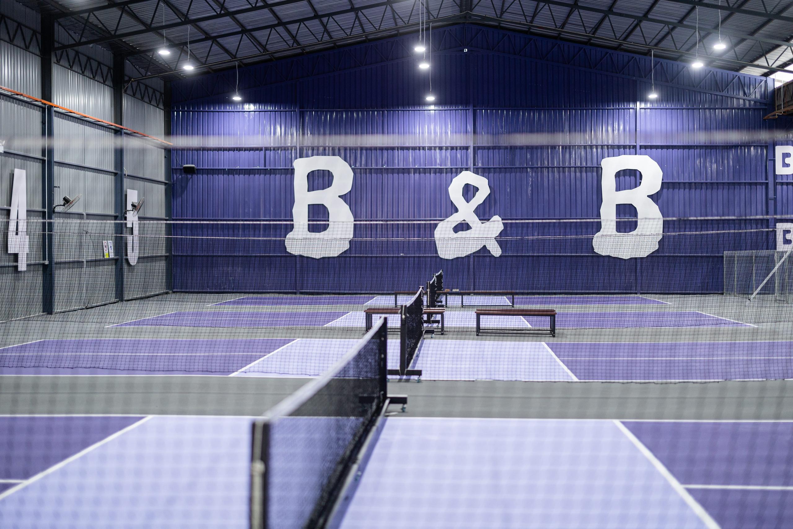B&B Pickleball Club - Photo 11
