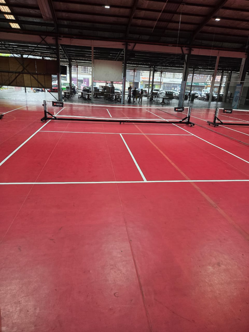 BORNEO SPORTS ARENA - Photo 4