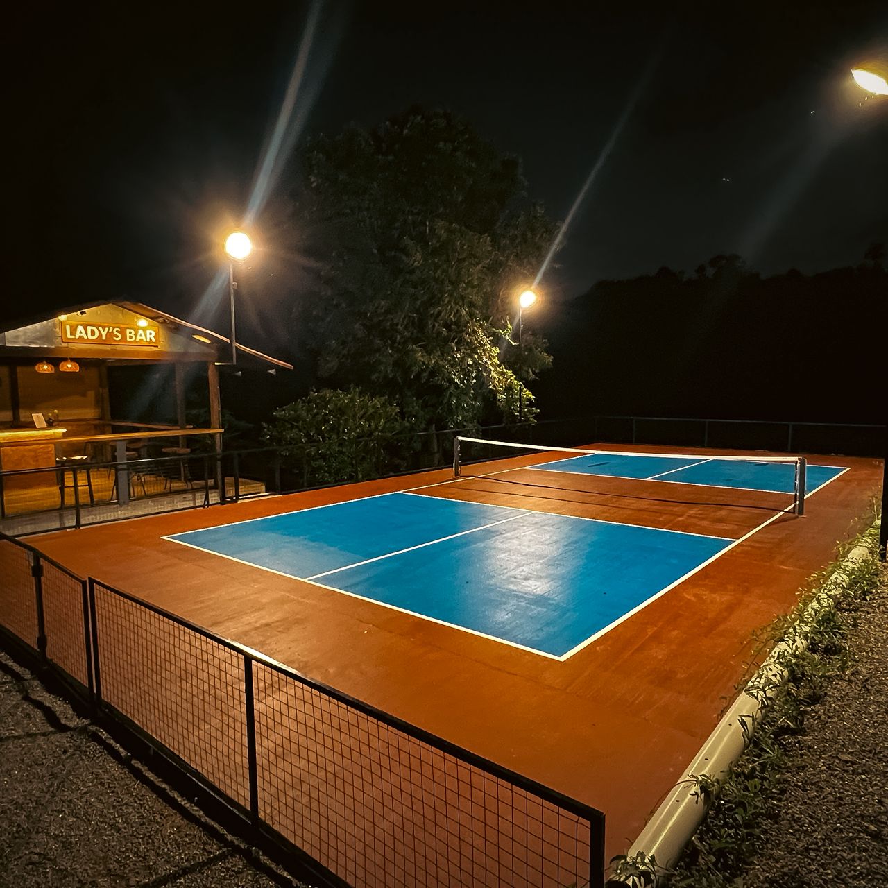 TFF Pickleball - Photo 12