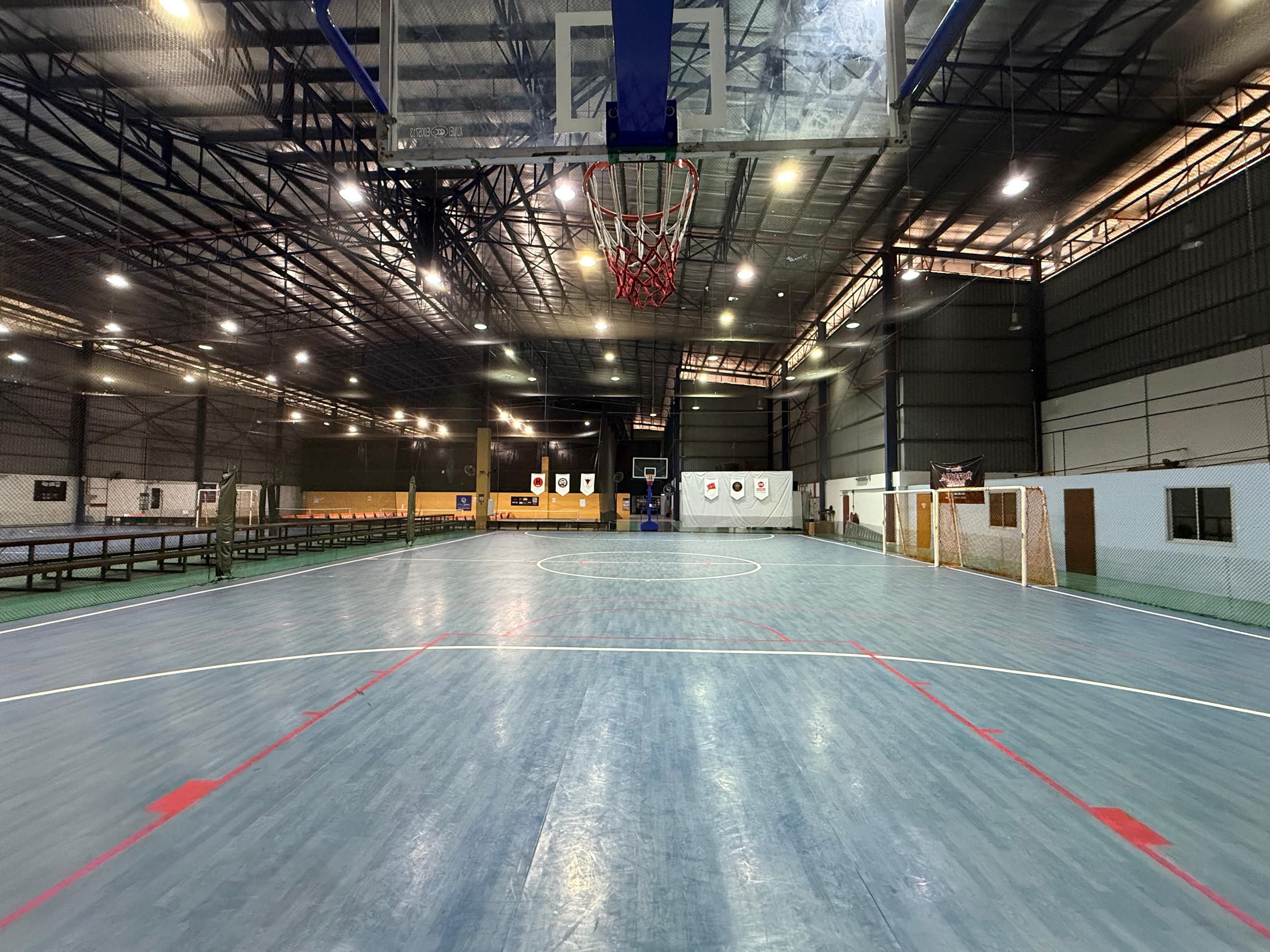 Bubble Sports Complex Cheras - Photo 6