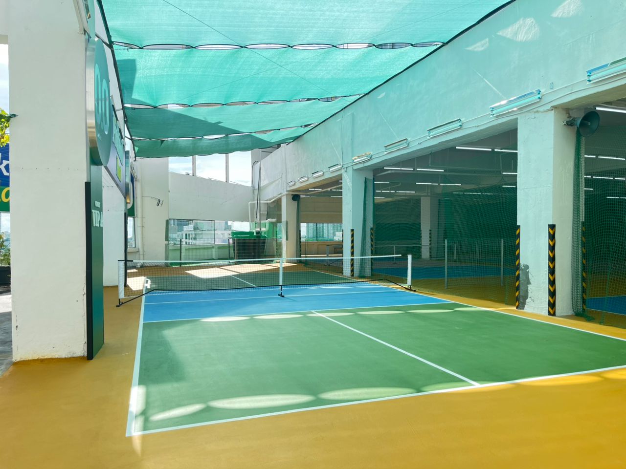Pickleball Planet - Photo 6
