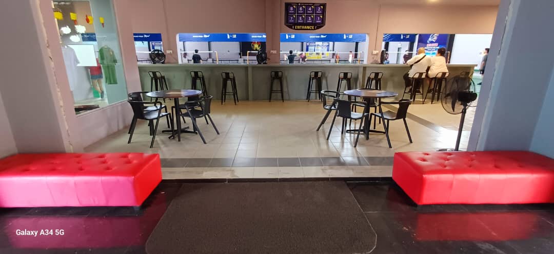 Cael Deon Sports & Recreation Centre - Photo 8