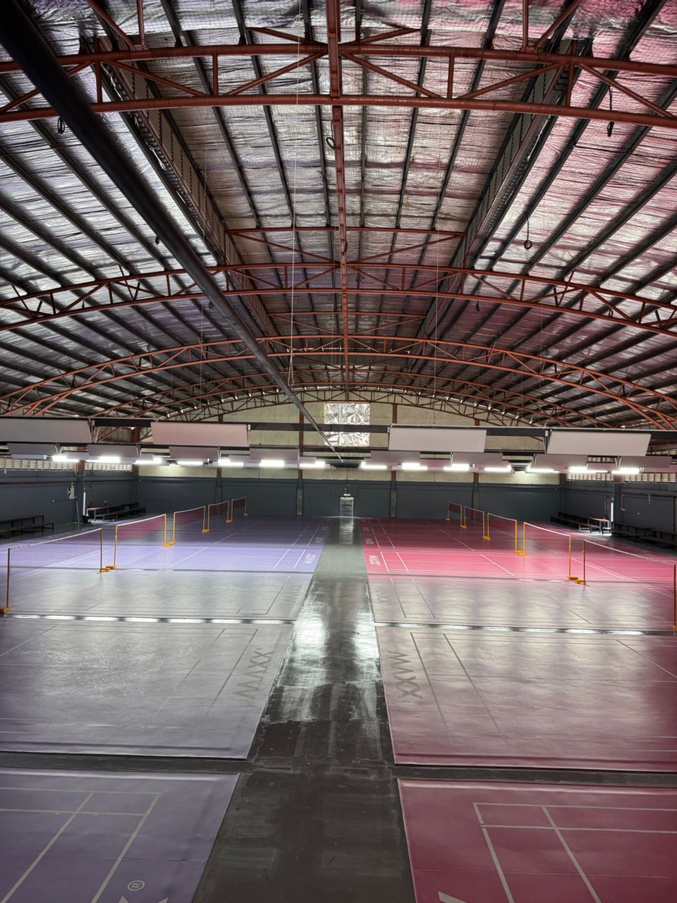ONE DBTC SPORTS HUB - Photo 6