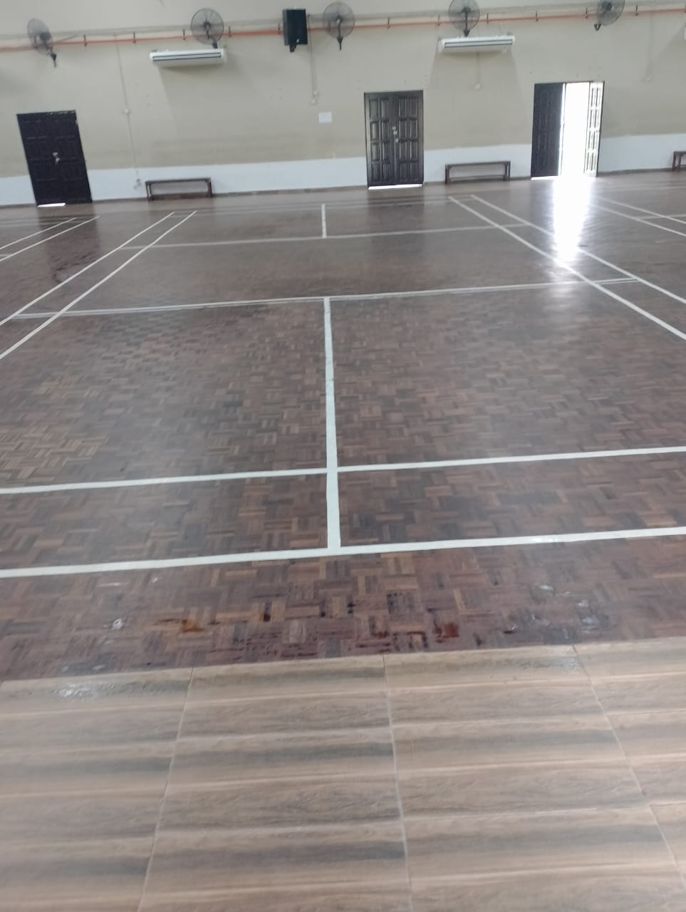 SMK La Salle PJ Sports Facilities - Photo 8