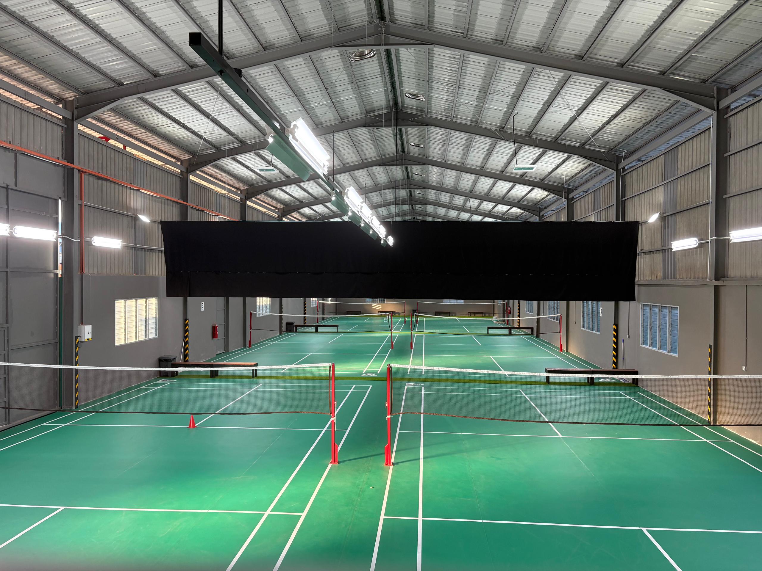 SPBC Training Centre - Photo 4