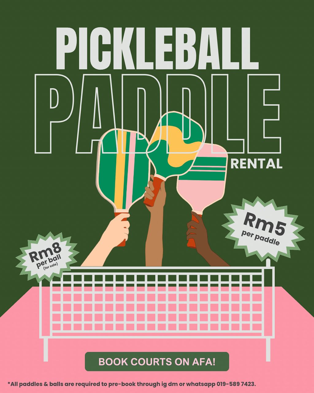Pickle World KK - Photo 7
