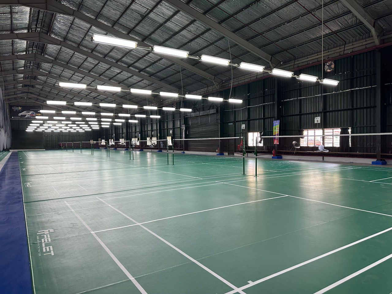 KAS Kepong Arena Sports - Photo 3