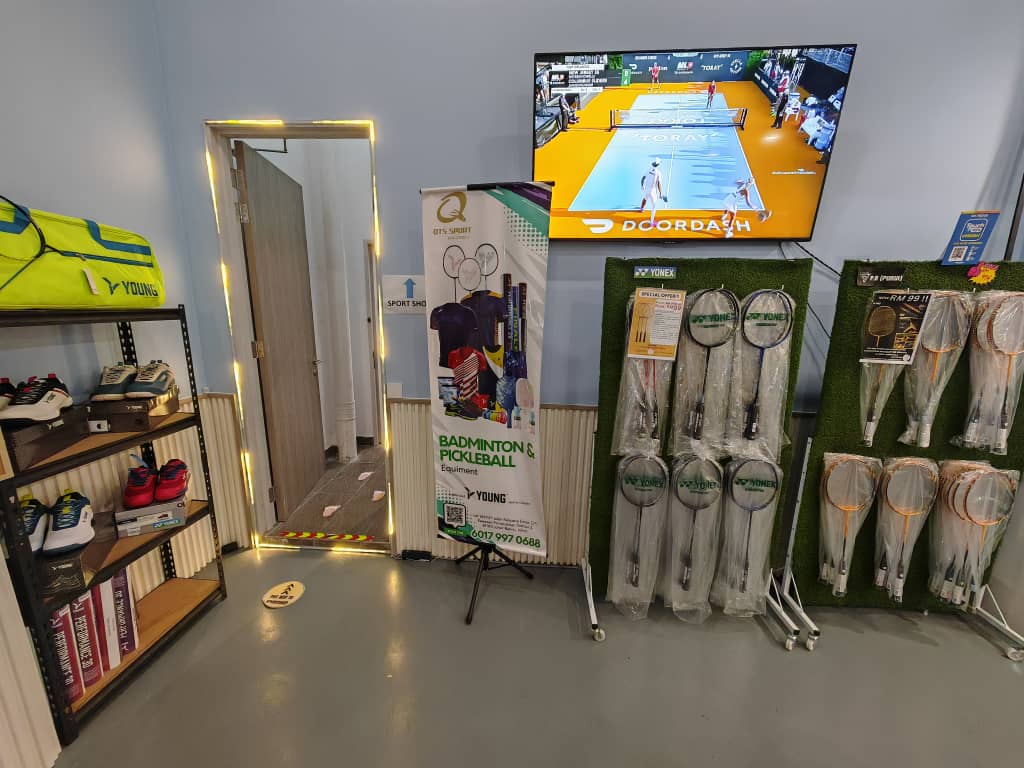 Usports - Photo 6