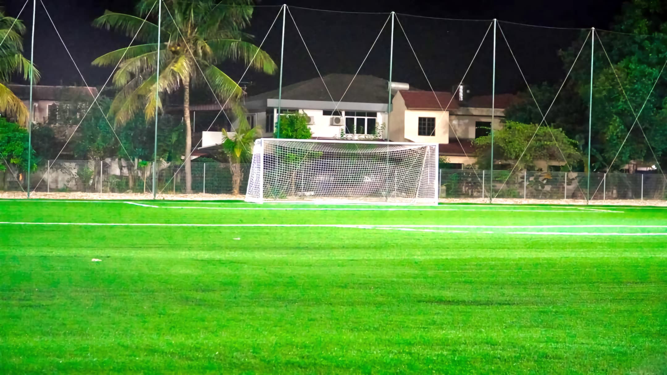 Andalas Sports Complex - Photo 9