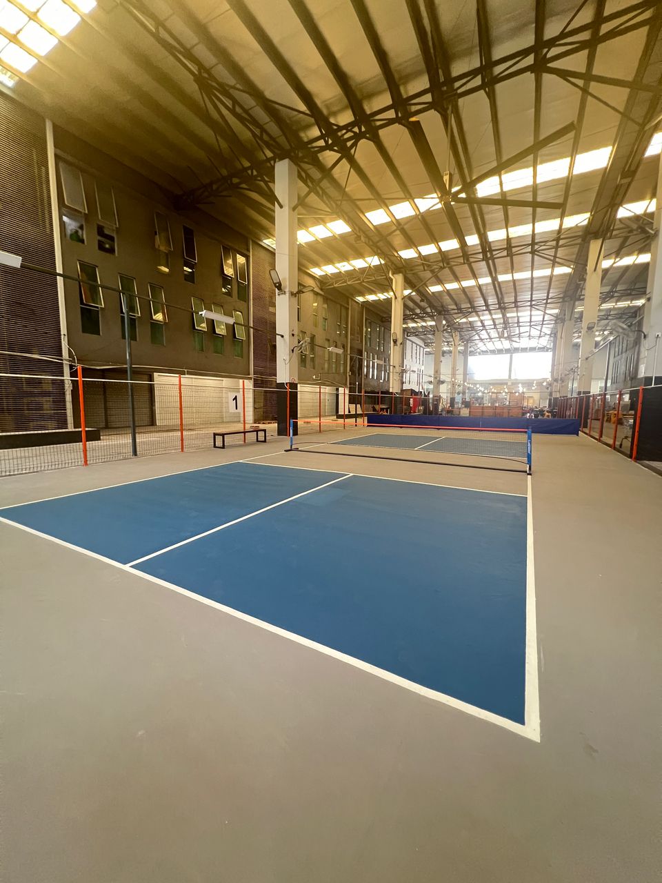 Threewolves Sports @ One City - Photo 5