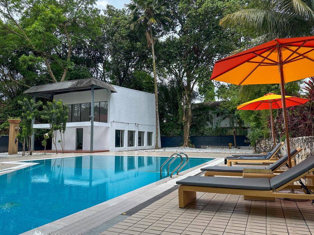 Embassy Villa by COBNB - Photo 5