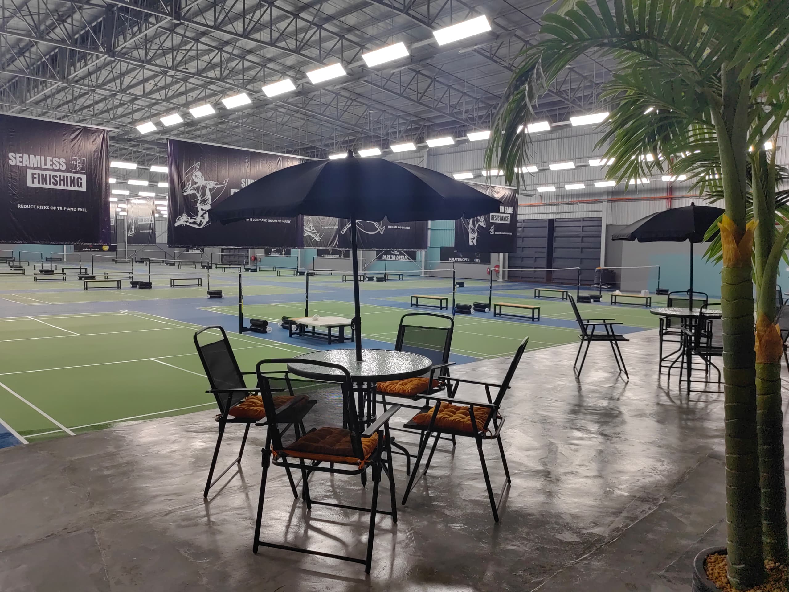 GoTeam Sports Complex - Photo 17