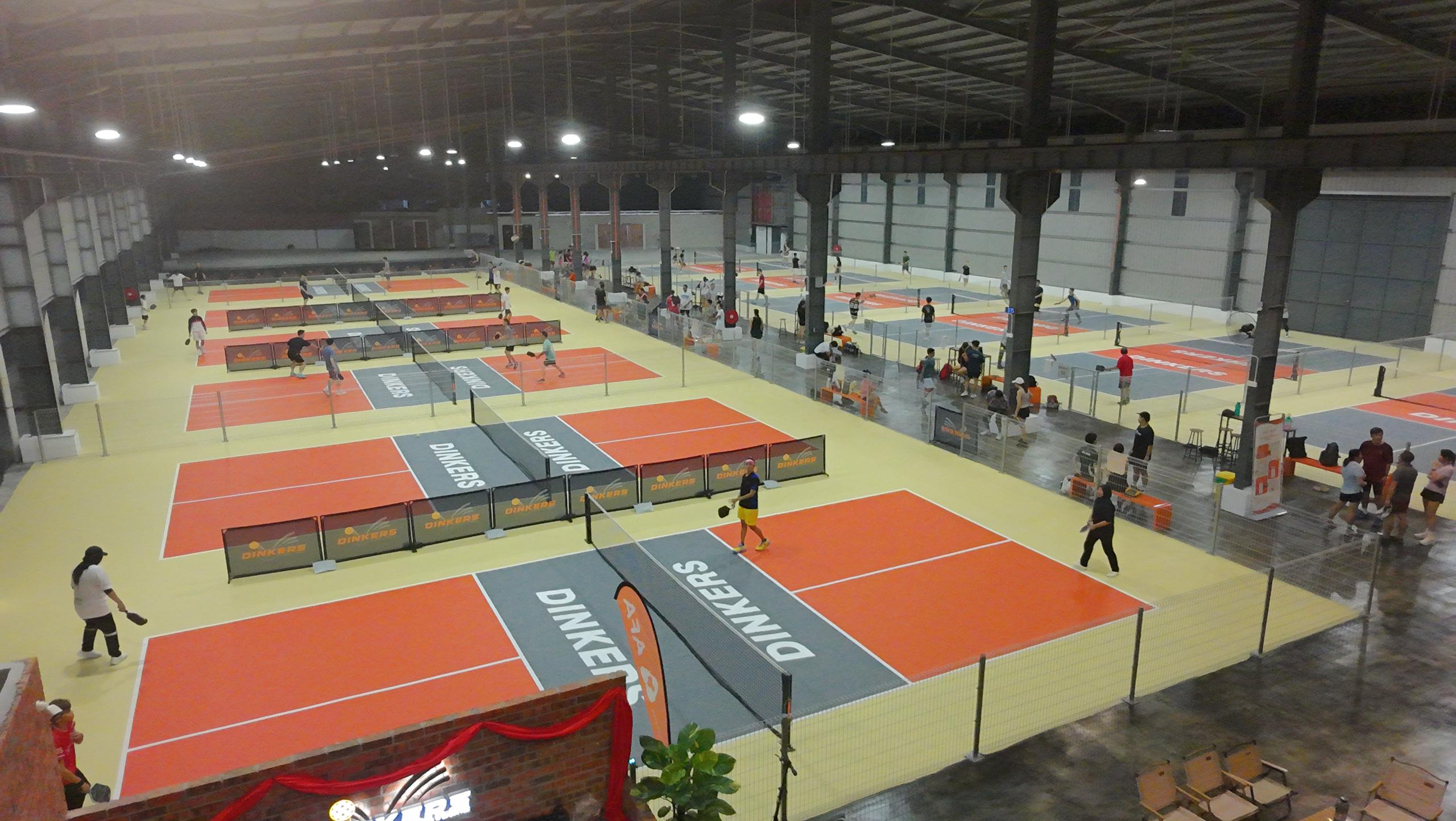 DINKERS IPOH - Photo 4