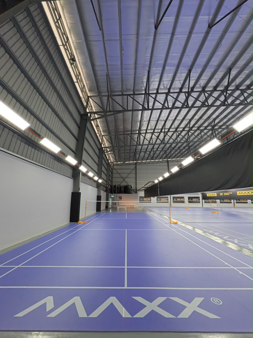 Racquet & Paddle Club - Photo 6