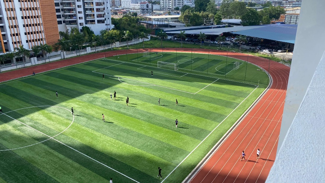 Arena Sukan Kuala Lumpur - Photo 11