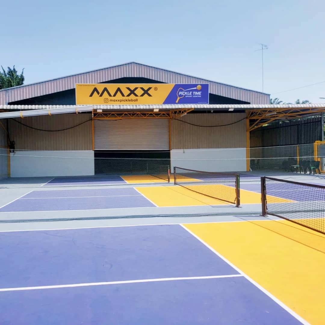 Pickle Time Sport Centre - Photo 5