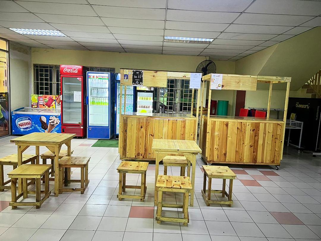 Andalas Sports Complex - Photo 13