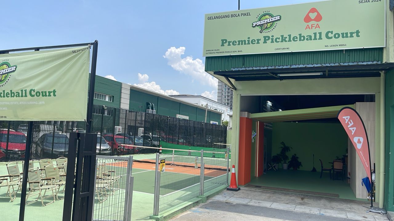Premier Subang Pickleball - Photo 3