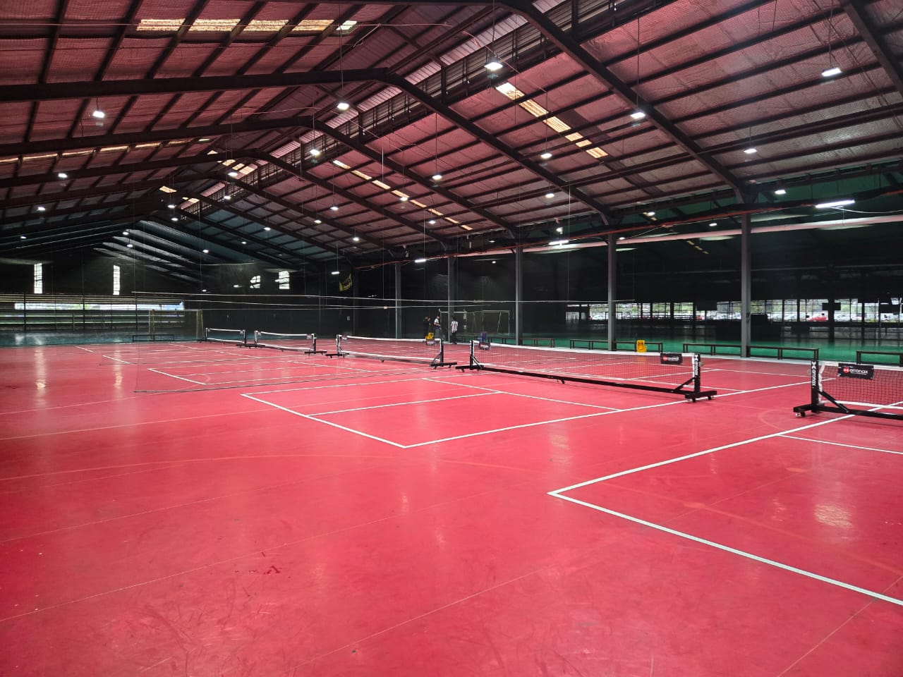 BORNEO SPORTS ARENA - Photo 8