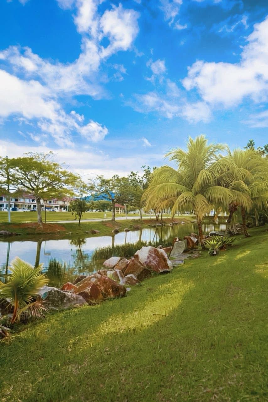 FINZ SPORTS @ Pura Kencana Clubhouse - Photo 13