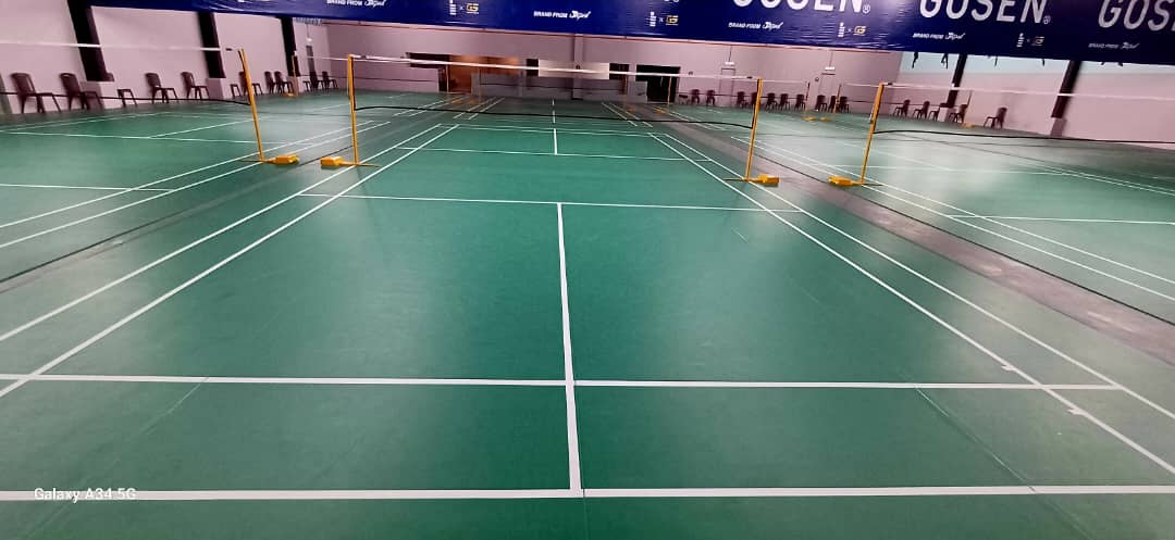 Cael Deon Sports & Recreation Centre - Photo 4