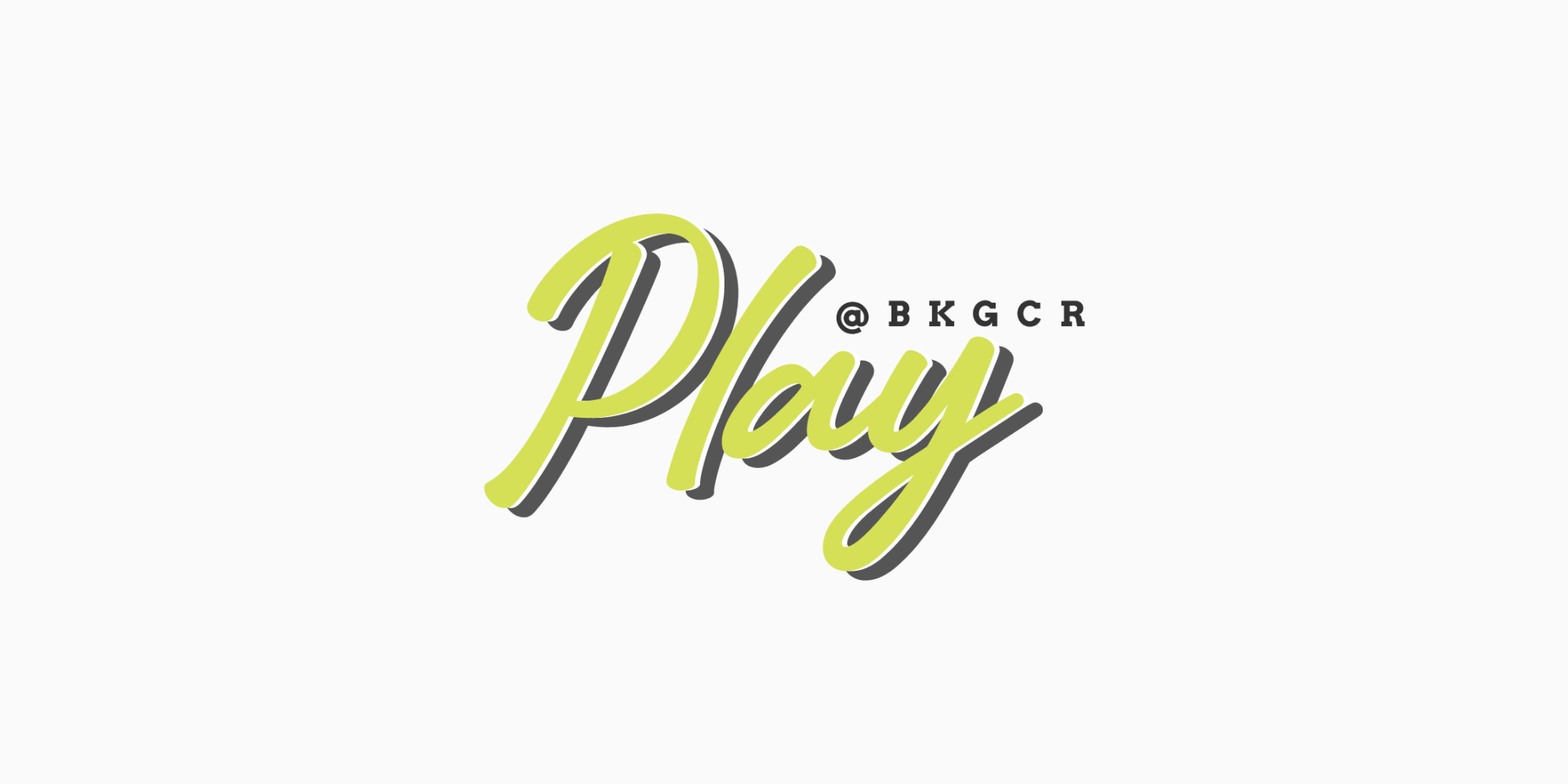 Play@BKGCR - Photo 2