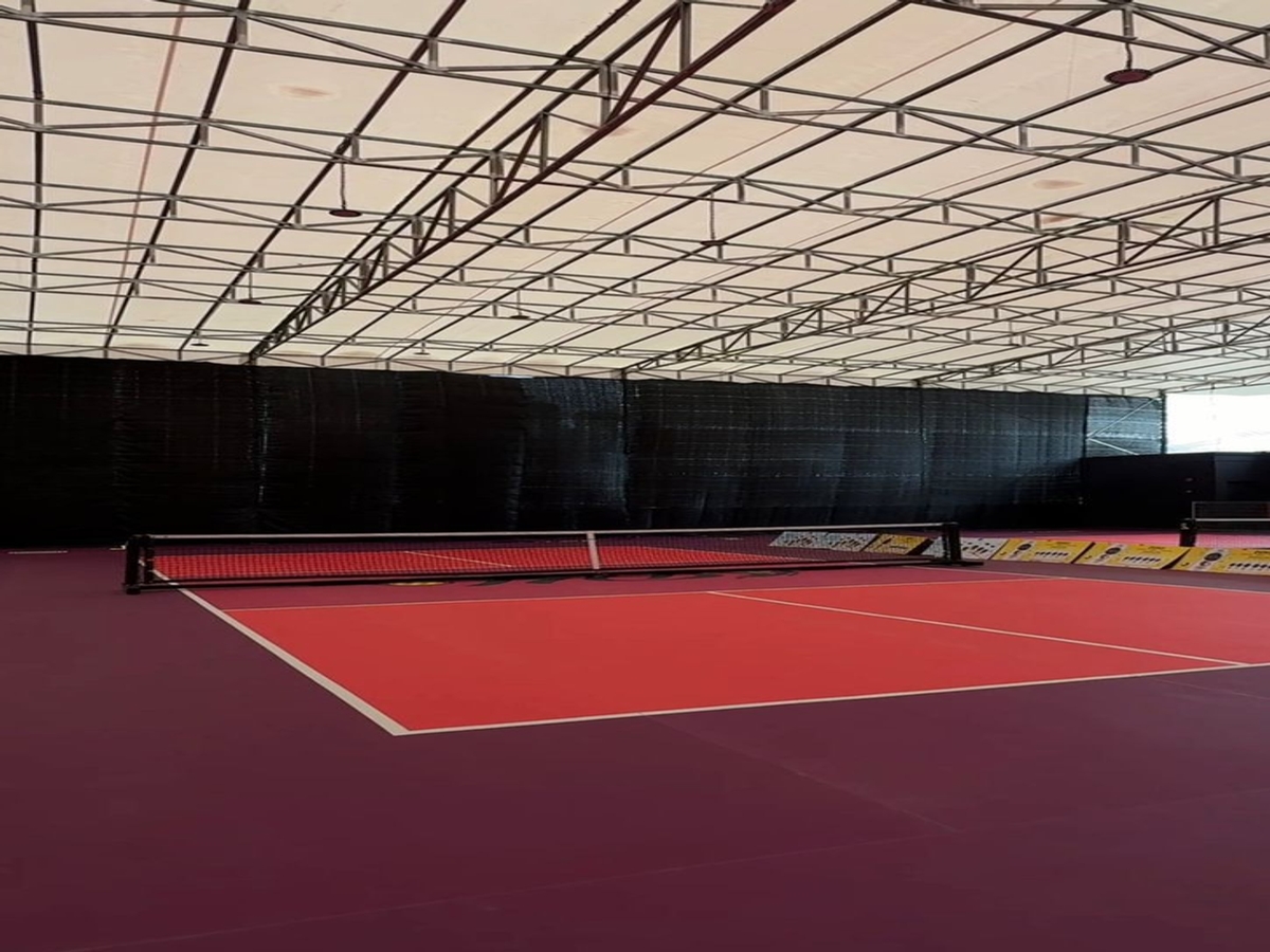 P4 Pickleball Sport (Bukit Jalil) - Photo 4