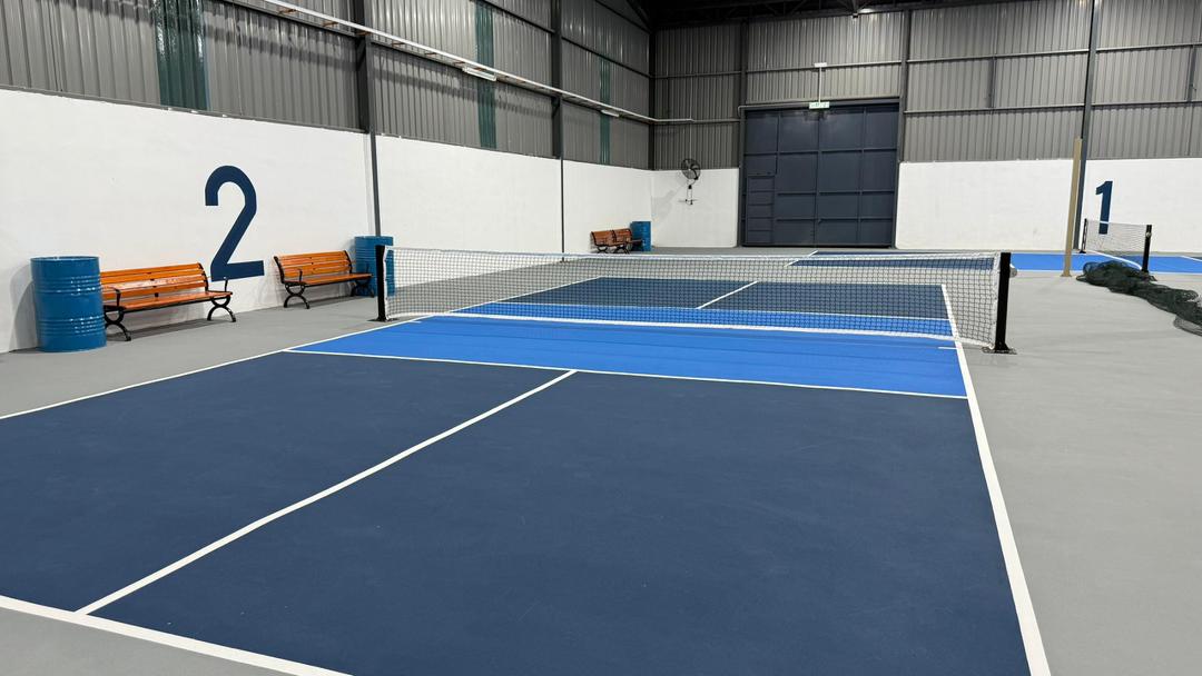 Anytime Pickleball - Photo 4