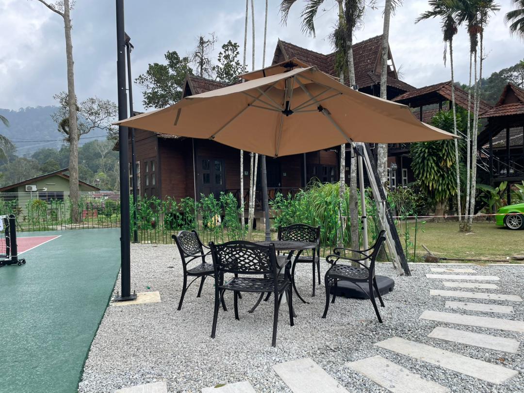 PICKLELUXX JANDA BAIK - Photo 6