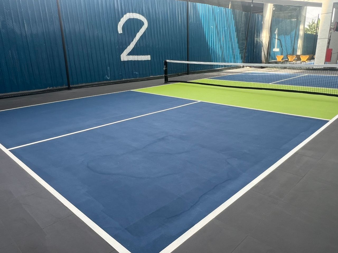JOMPLAY ARENA - Photo 5