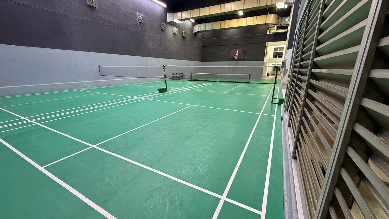 PremierStar Badminton Academy - Photo 21