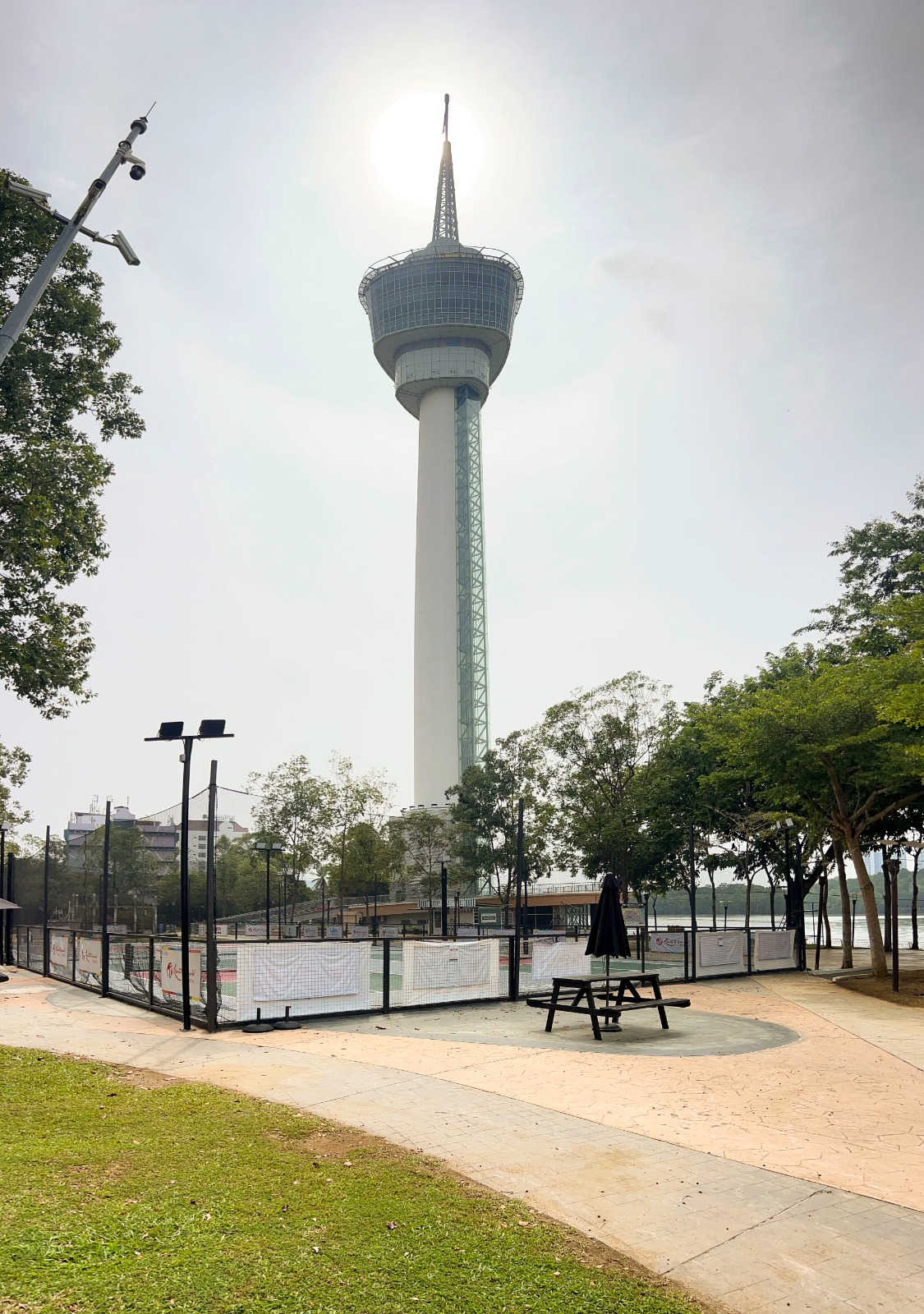Kuantan 188 Pickleball Court - Photo 5