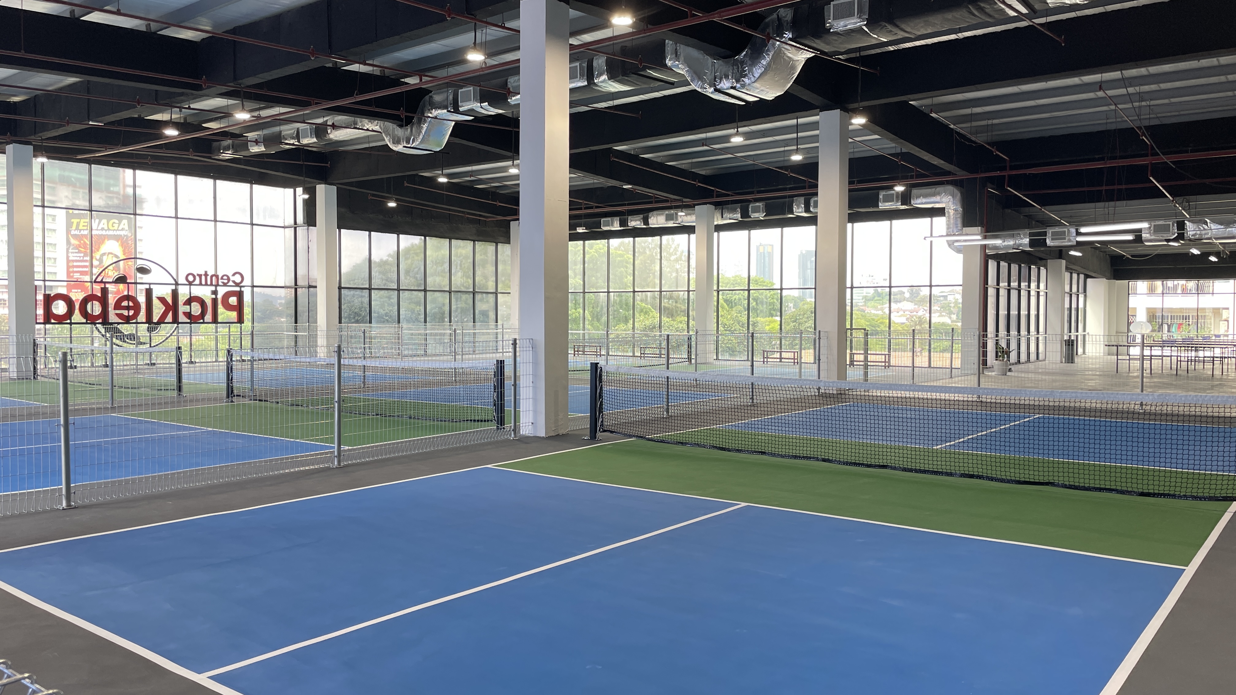 Centro Pickleball - Photo 6