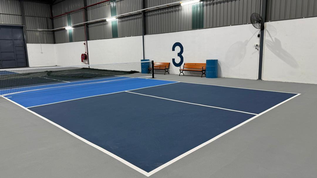 Anytime Pickleball - Photo 5
