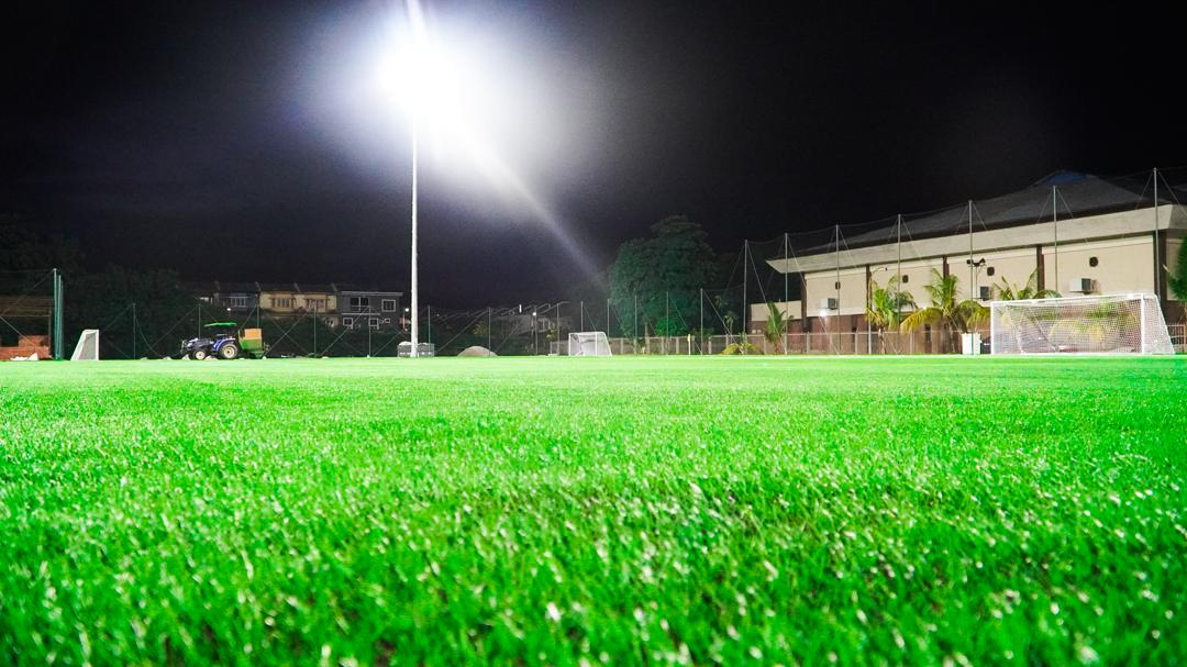 Andalas Sports Complex - Photo 8