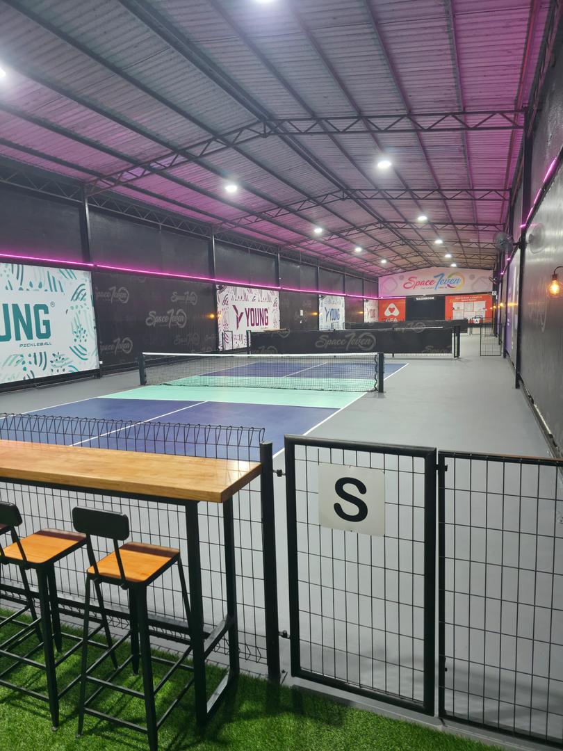Space 7even Sport Centre - Photo 9