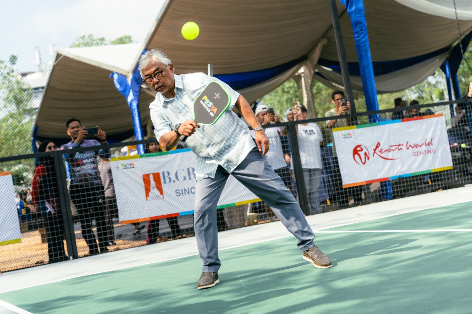 Kuantan 188 Pickleball Court - Photo 10