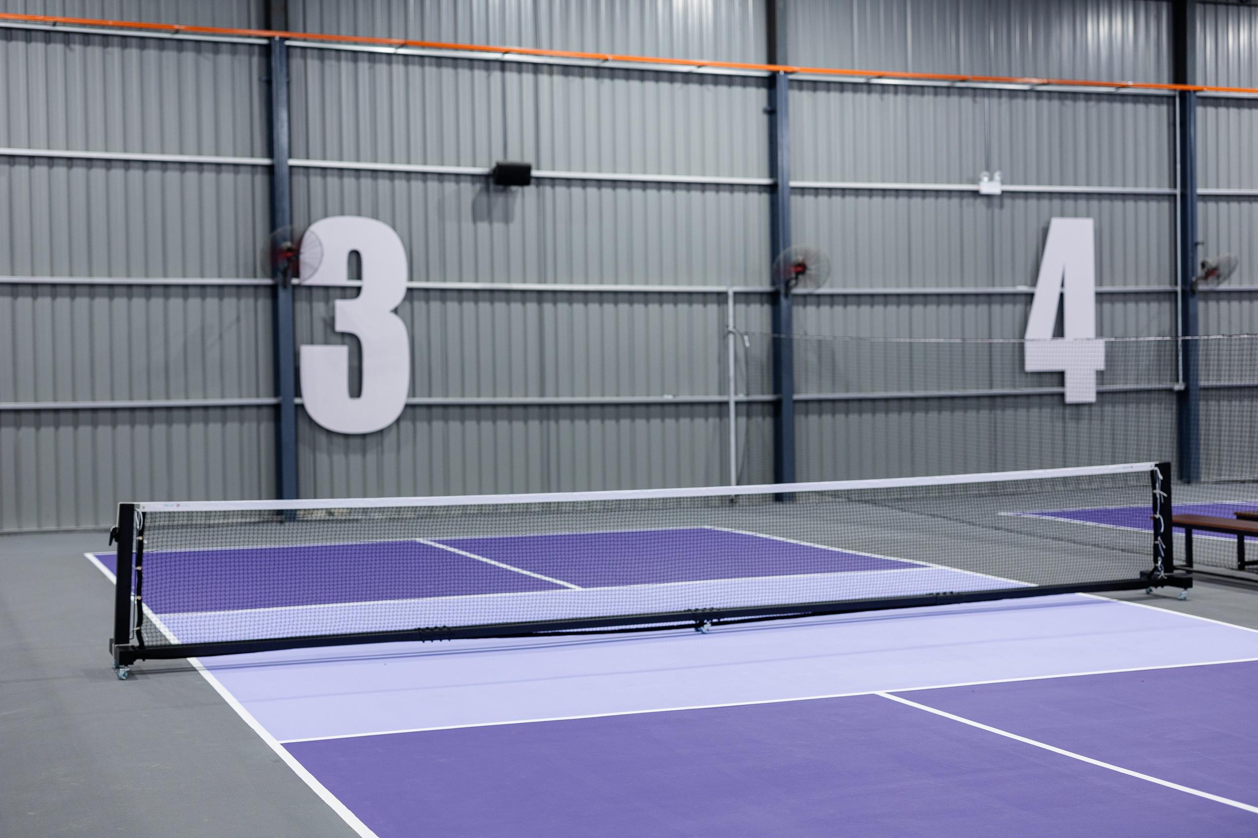 B&B Pickleball Club - Photo 4