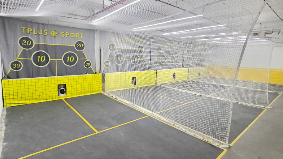 TPLUS SPORT - Photo 6