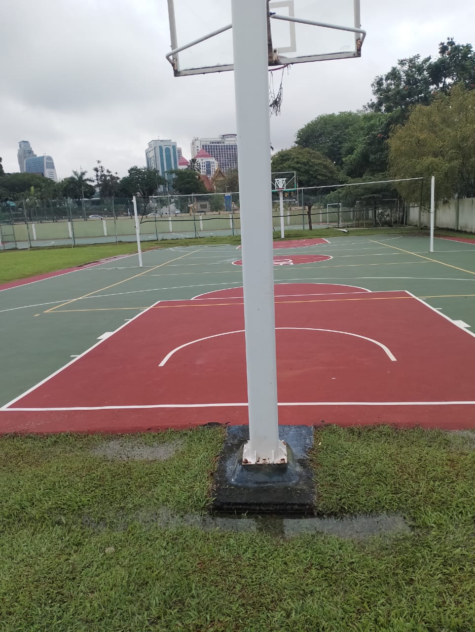 SMK La Salle PJ Sports Facilities - Photo 13