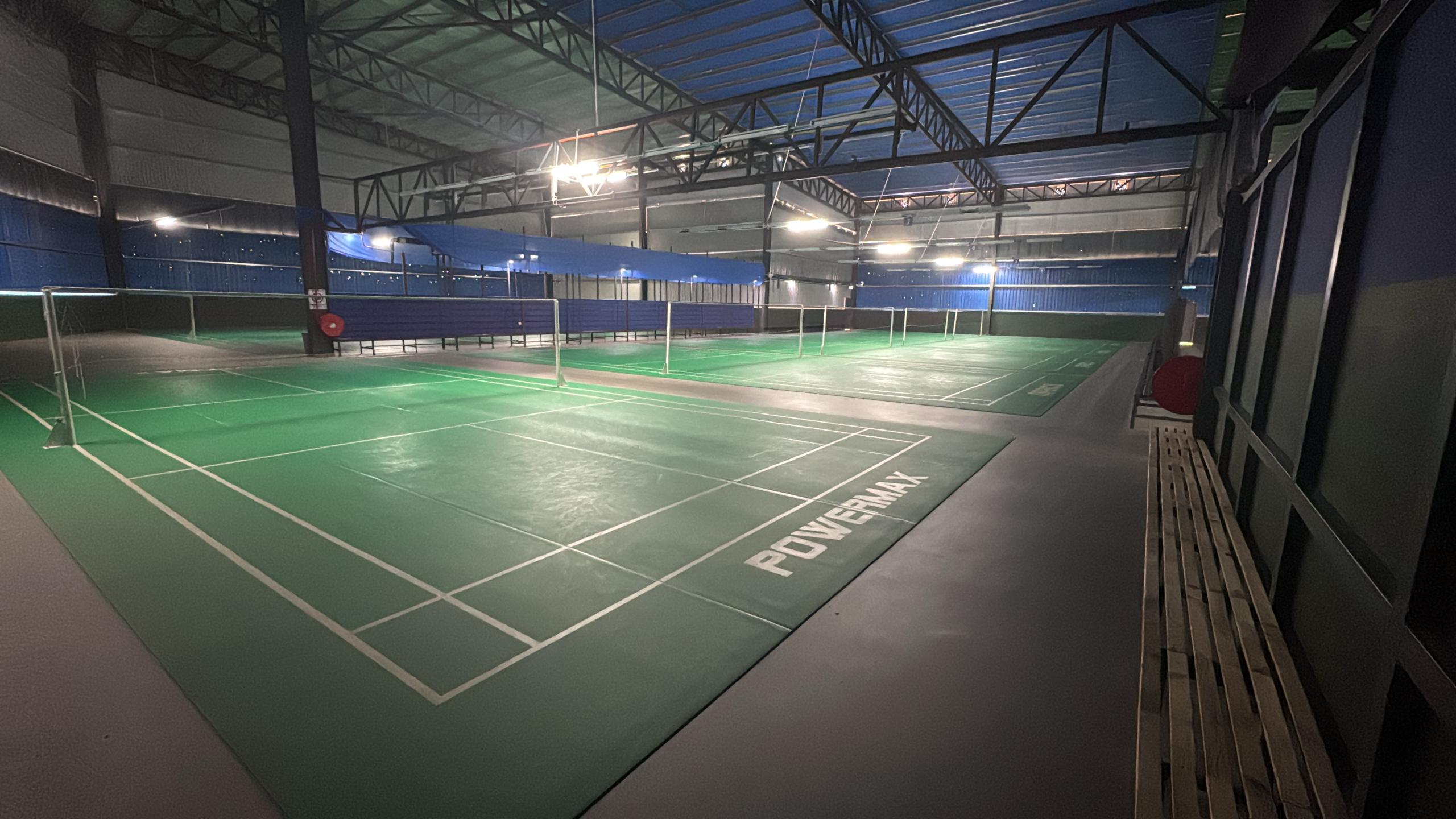 Kemuning Lakeside Badminton Centre - Photo 5