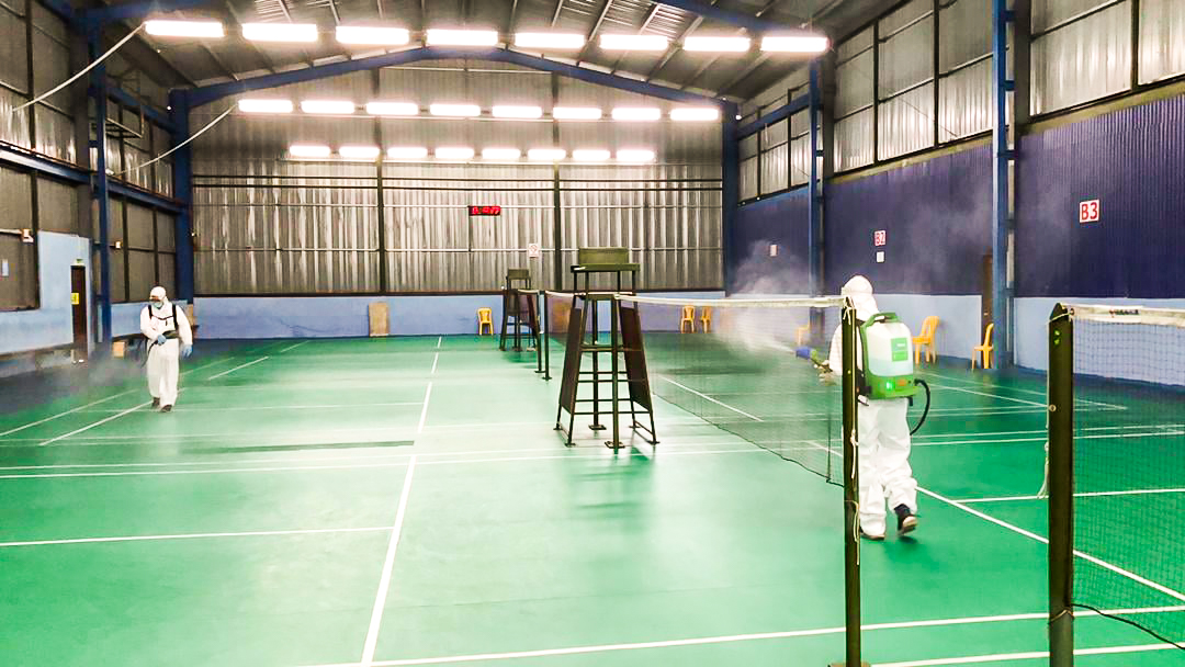 Star Sports Complex - Photo 4