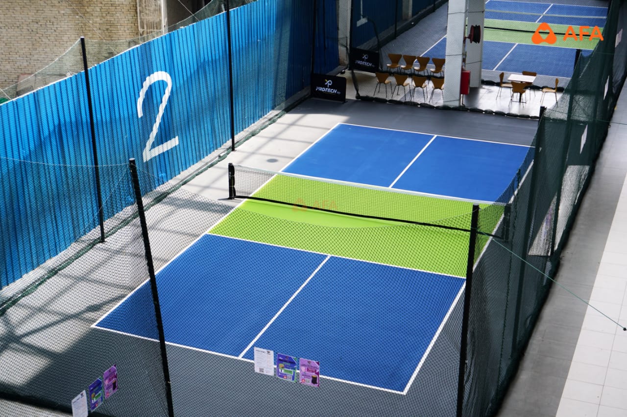 JOMPLAY ARENA - Photo 8