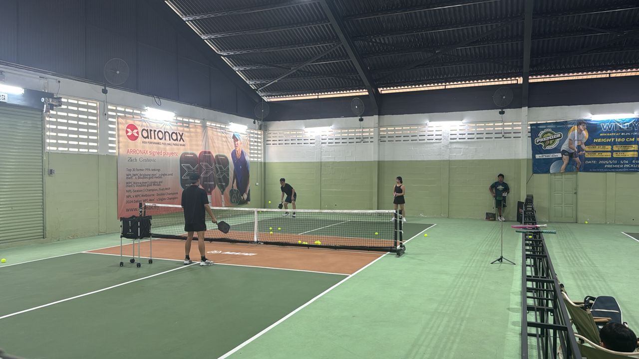 Premier Subang Pickleball - Photo 12