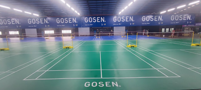 Tampoi - Satellite Sports Complex - Photo 10
