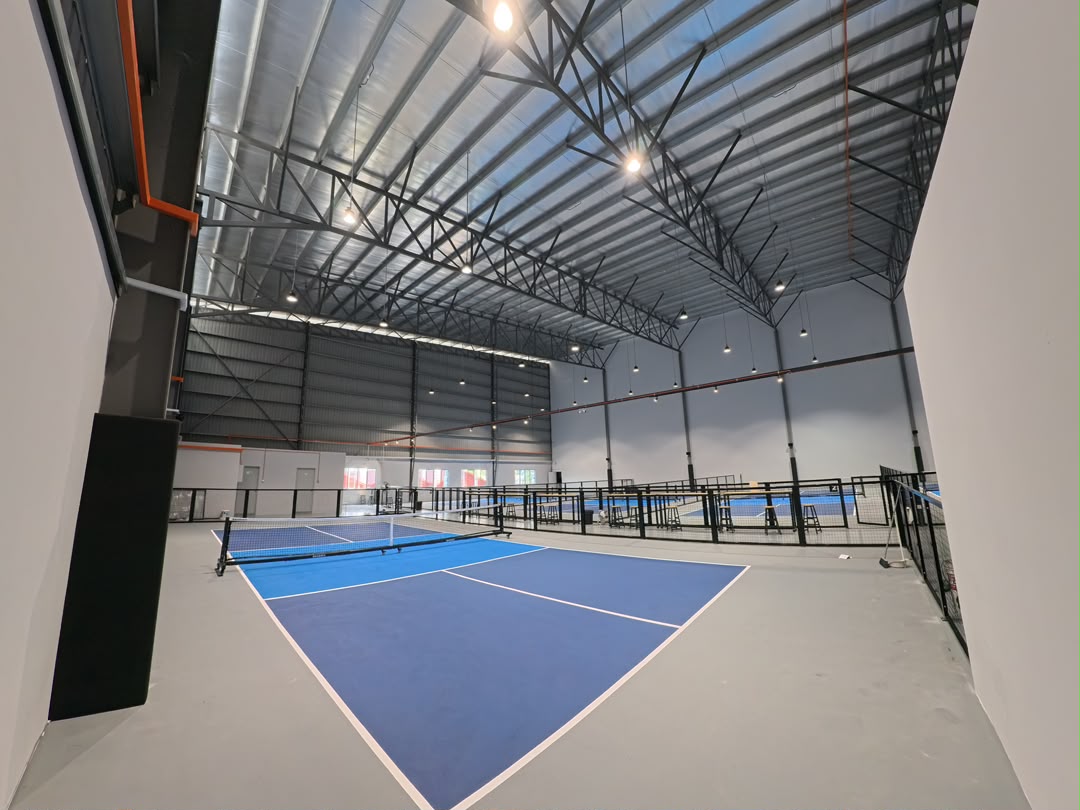 Racquet & Paddle Club - Photo 8